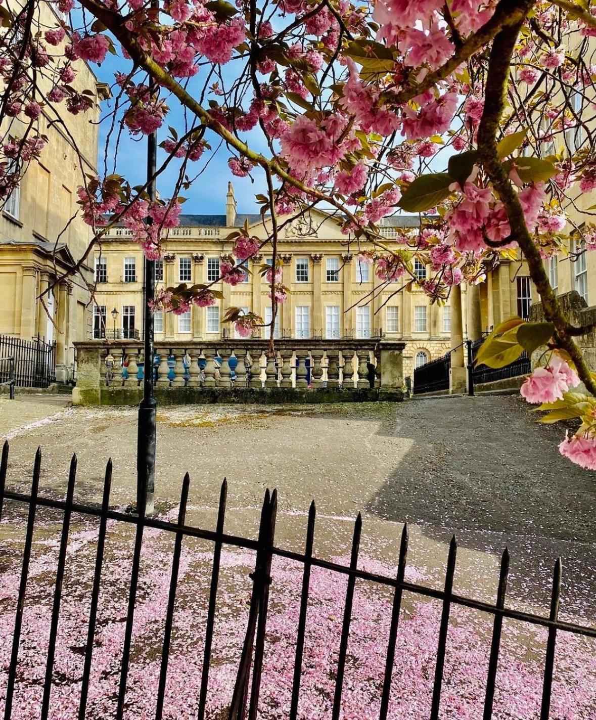 The Windsor Town House Hotel Bath Kültér fotó The Royal Society, London