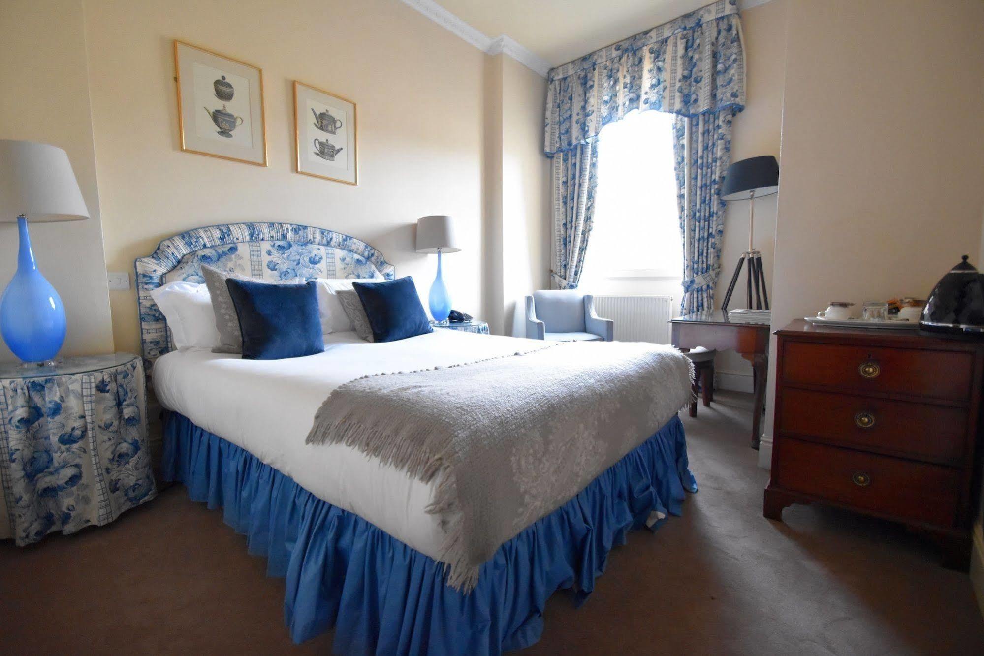 The Windsor Town House Hotel Bath Kültér fotó
